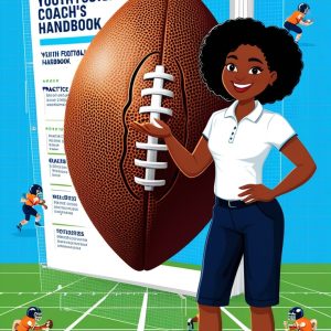 Youth Football Coaching Essentials: Digital Handbook